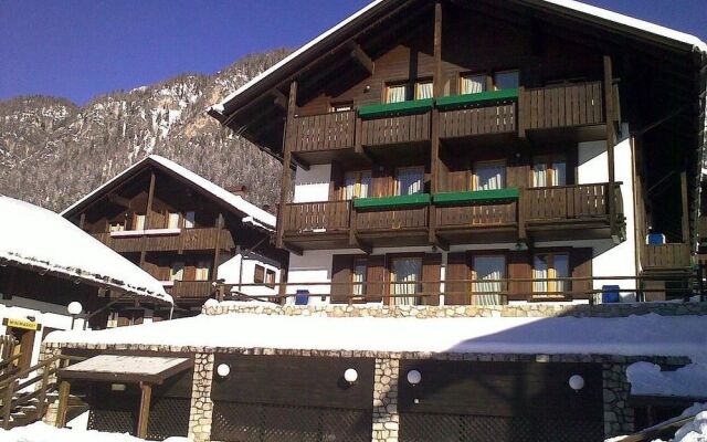 Resort Borgo al Sole and Spa