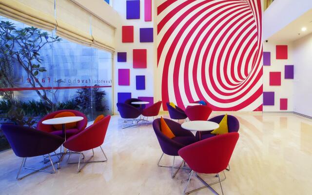 Favehotel MT. Haryono - Balikpapan