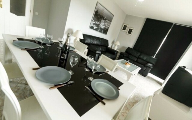 Apartamento Cap dOr