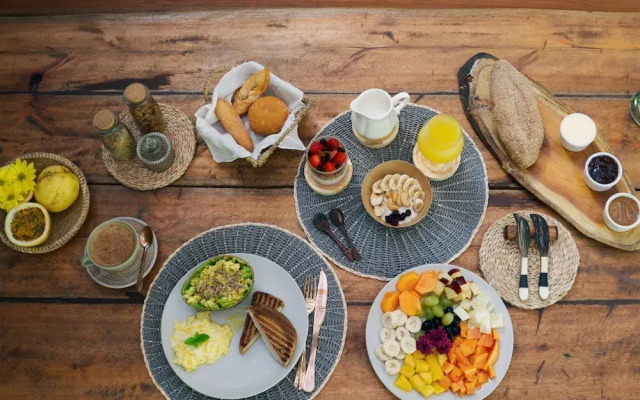 Casa Sukha Hotel