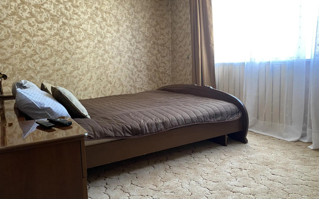 Апартаменты на улице Калинина 107