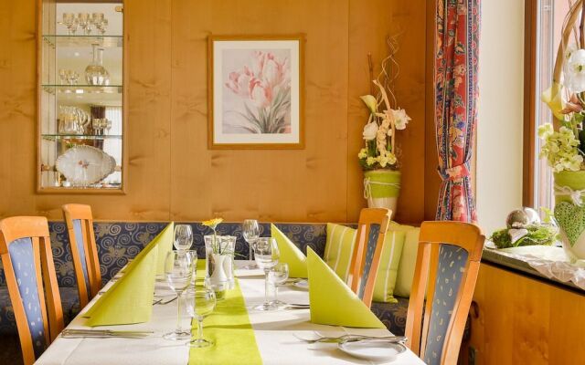 Hotel Am Brenner