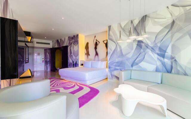 Temptation Cancun Resort All Inclusive - Adults Only