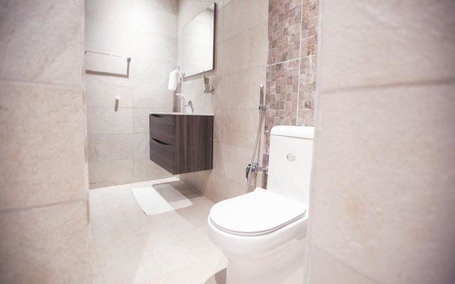 Motiara Hotel - Al Murouj