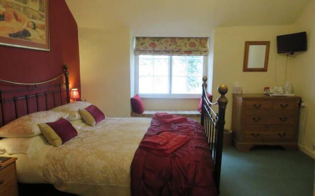 Eden House B&B