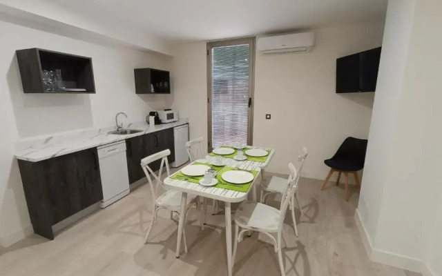 Hotel Rural Envero