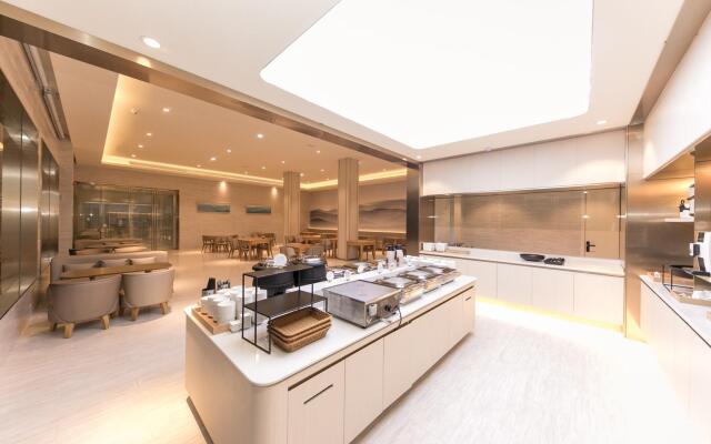 Ji Hotel Jiuhua Mountain Scenic Spot