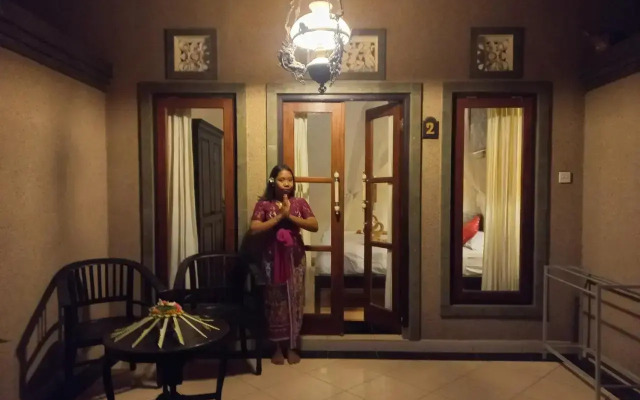 Griya Ayu Homestay Pemuteran