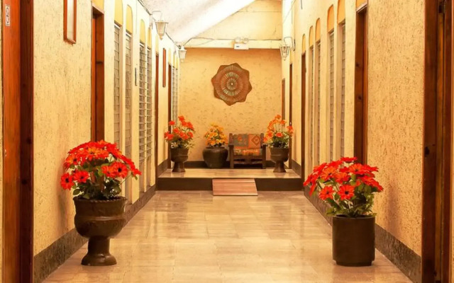 Hotel Riviera