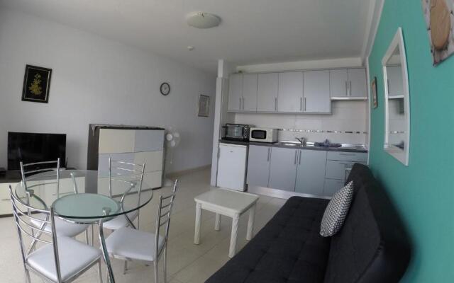 Vina del Mar Playa de LasAmericas, Ocean view