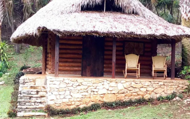 Sierraverde Cabins Rosewood