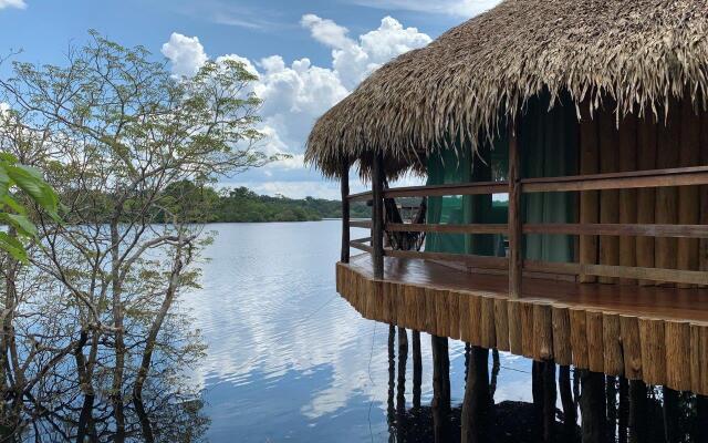 Juma Amazon Lodge