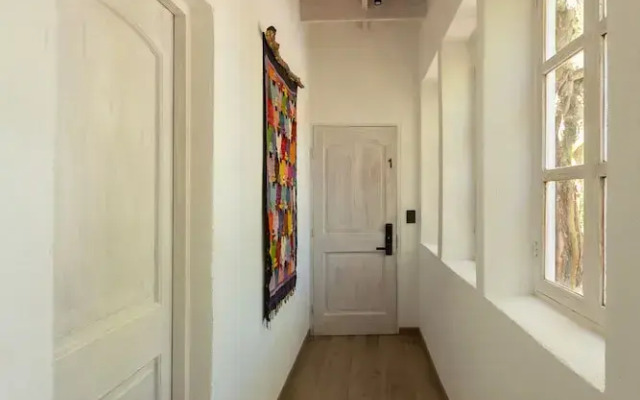 Casa Solcor