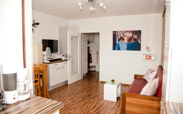 Easyapartments Central Business
