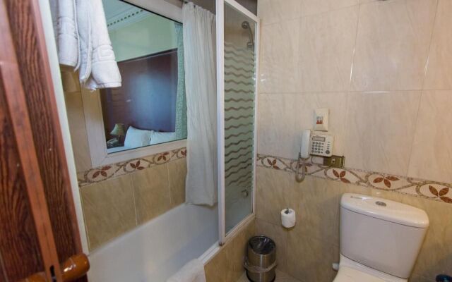 Philae Hotel