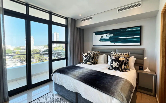 Pearls Studio - Sea Facing