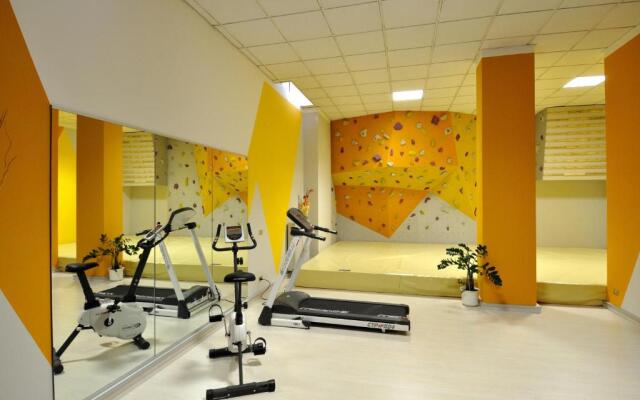 Active Living Residence