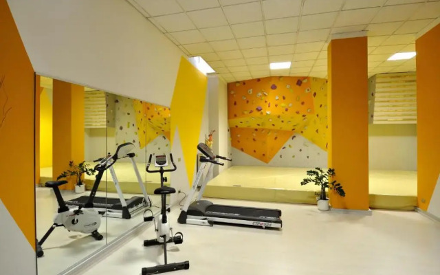 Active Living Residence