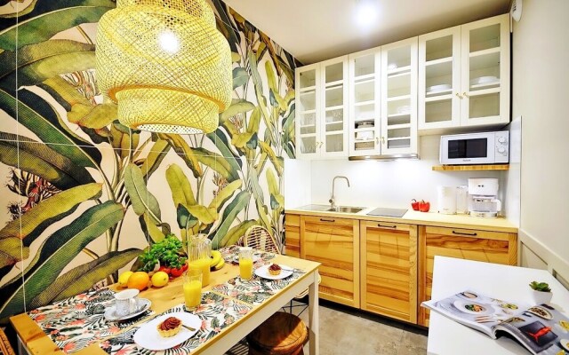 Nadmorskie Tarasy by BalticON