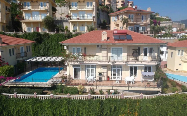 Five Star Breath Taking View Goldcity 52