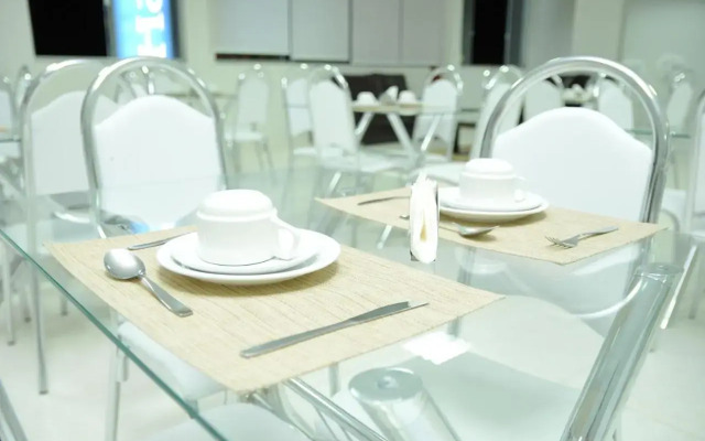 Gran Norte Hotel Salinas