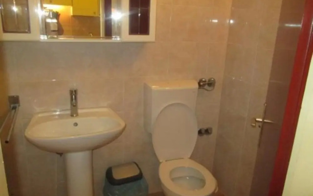 Ivo - With Parking - A2