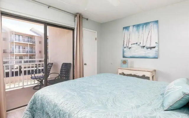 Sugar Beach Condominiums