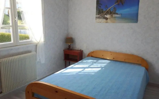 Maison Fouesnant, 6 pièces, 10 personnes - FR-1-481-68