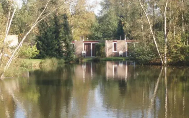 Recreatiecentrum Adelhof