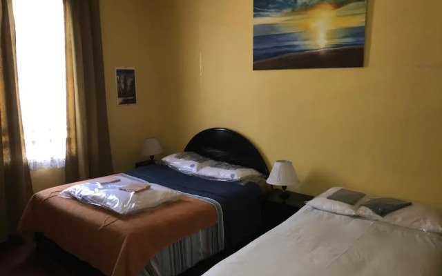 B&B La Nona