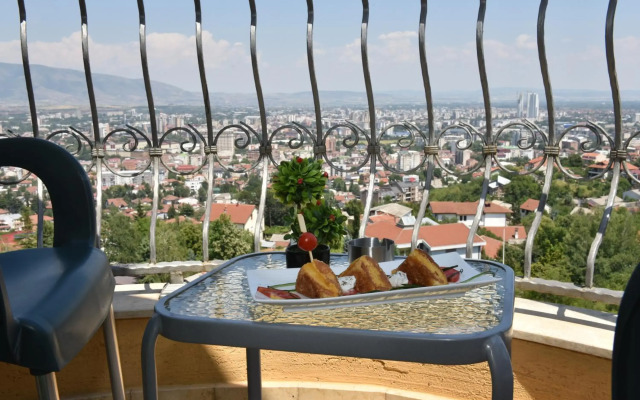 View Inn Boutique Hotel