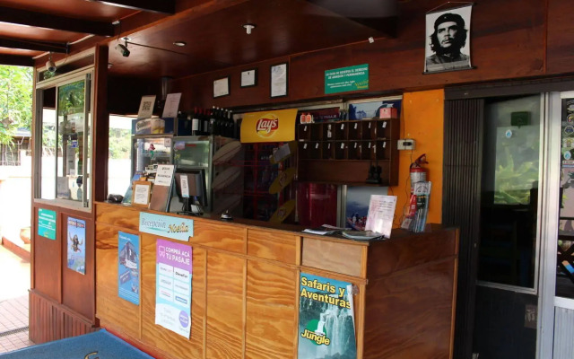 Hostel Noelia