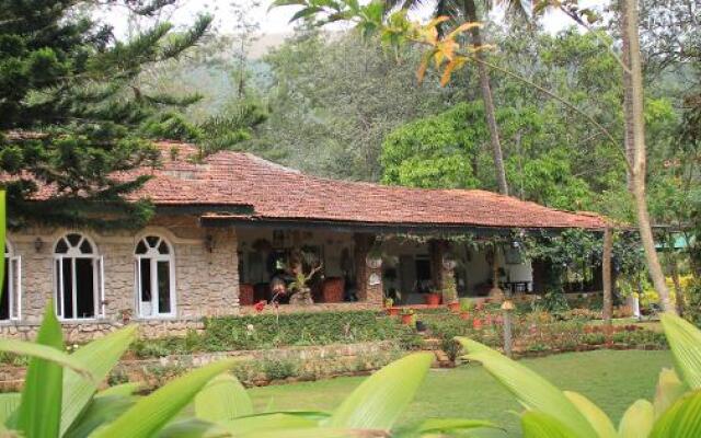 Amberina Homestay - Gudalur