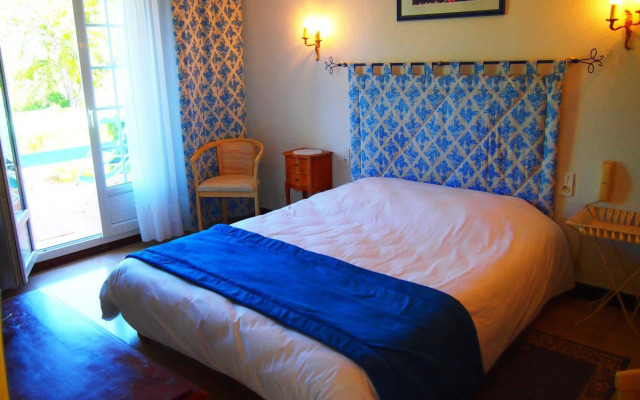 Le Relais du Val d'Orbieu