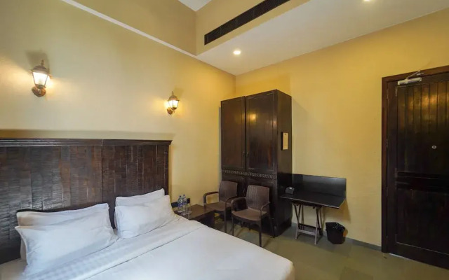 Triose Boutique Hotel