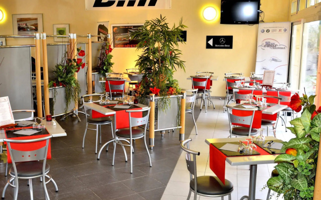 Hôtel le Grand Terre