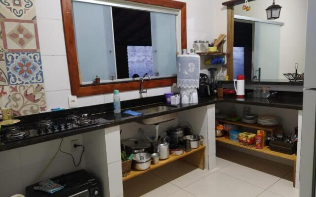 Casa 3 quartos Prado bahia