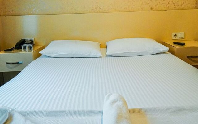 Sahra Otel