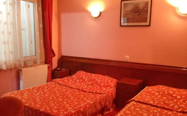 Yali Hotel Kilyos