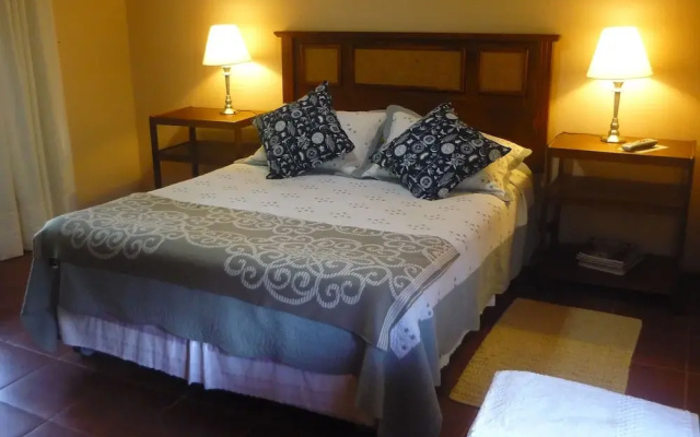 Hotel Boutique Solaz Bella Vista de Colchagua
