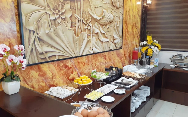 T&M Luxury Hotel Hanoi