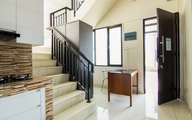 OYO 3826 Columbus Residence K11