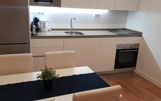 Apartamento EL CARMEN con Parking GRATIS