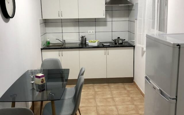Apartamentos My Way
