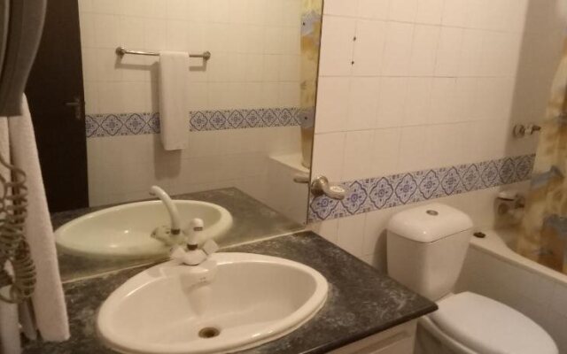 Sheza Inn Hotel Multan