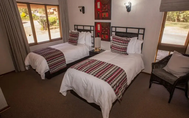 Kruger Park Lodge Unit 223