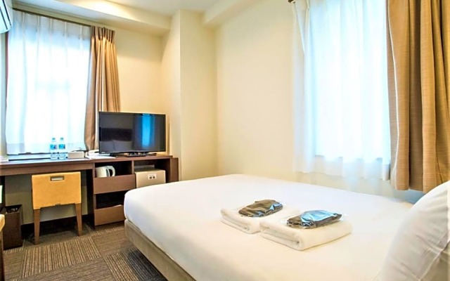 SHIN YOKOHAMA SK HOTEL - Smoking - Vacation STAY 86108