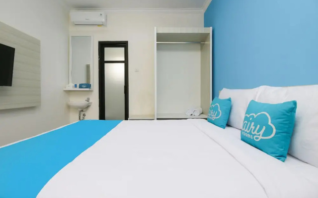 Panorama Villas Batu F-16 by RedDoorz