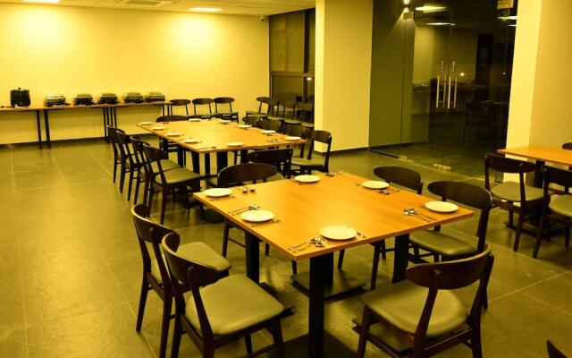 Clarks Inn Express, KRS Road, Mysore