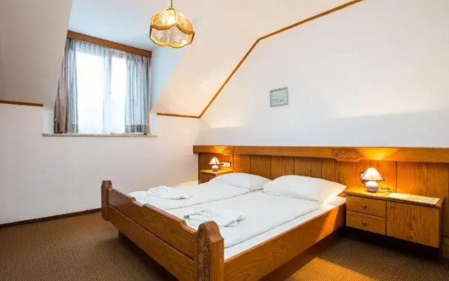 Hotel Seelacherhof